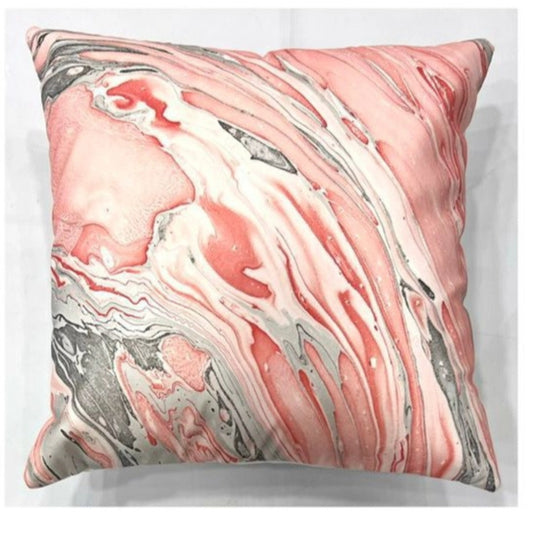 Pink Nebula Cushion Cover Set of 5