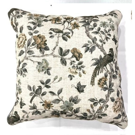 Forest Serenade Cushion Cover Set of 5