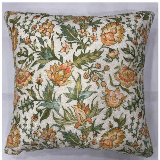 Mandarin Garden Cushion Cover Set of 5