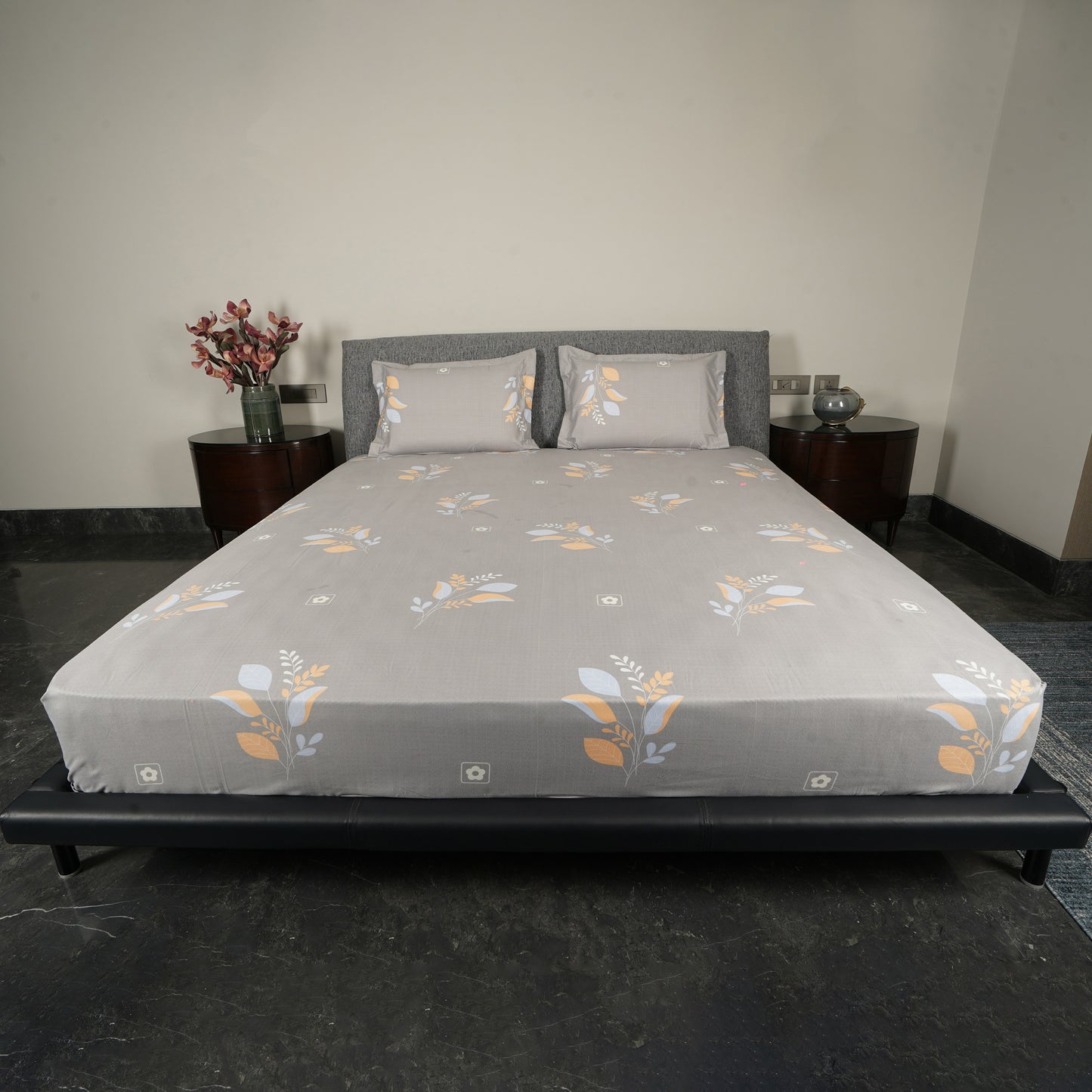 Leafy Luxe Delsey Bed Linens