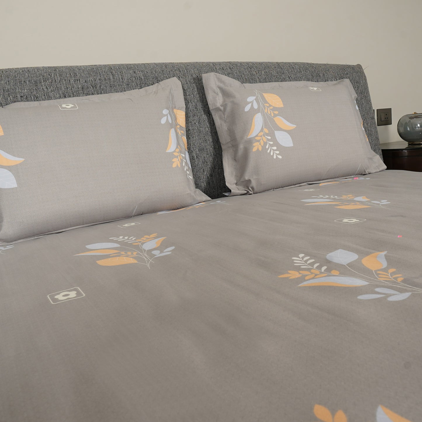 Leafy Luxe Delsey Bed Linens