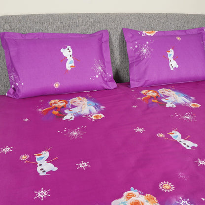 Wonderland Whimsy Baby Blossom Bedding